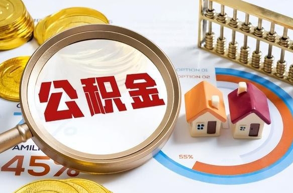 广元辞职了可以取出公积金吗（辞职了可以取出住房公积金吗）